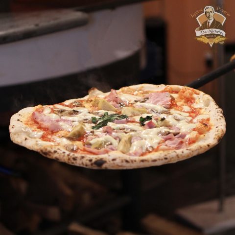 Home - Pizzeria Napoletana Da Michele Malta