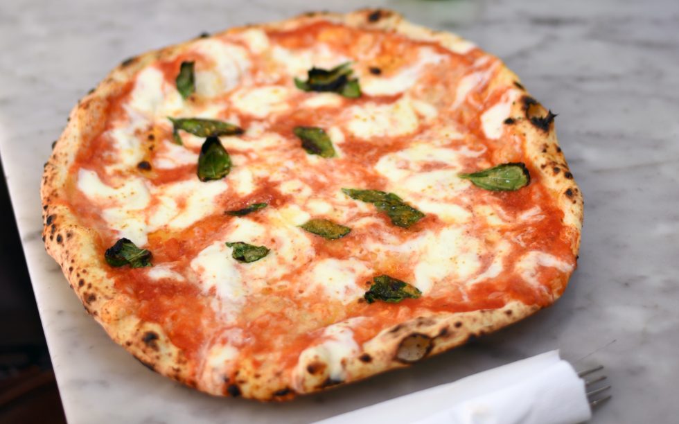 Pizza Delivery Malta Pizzeria Napoletana Da Michele Malta