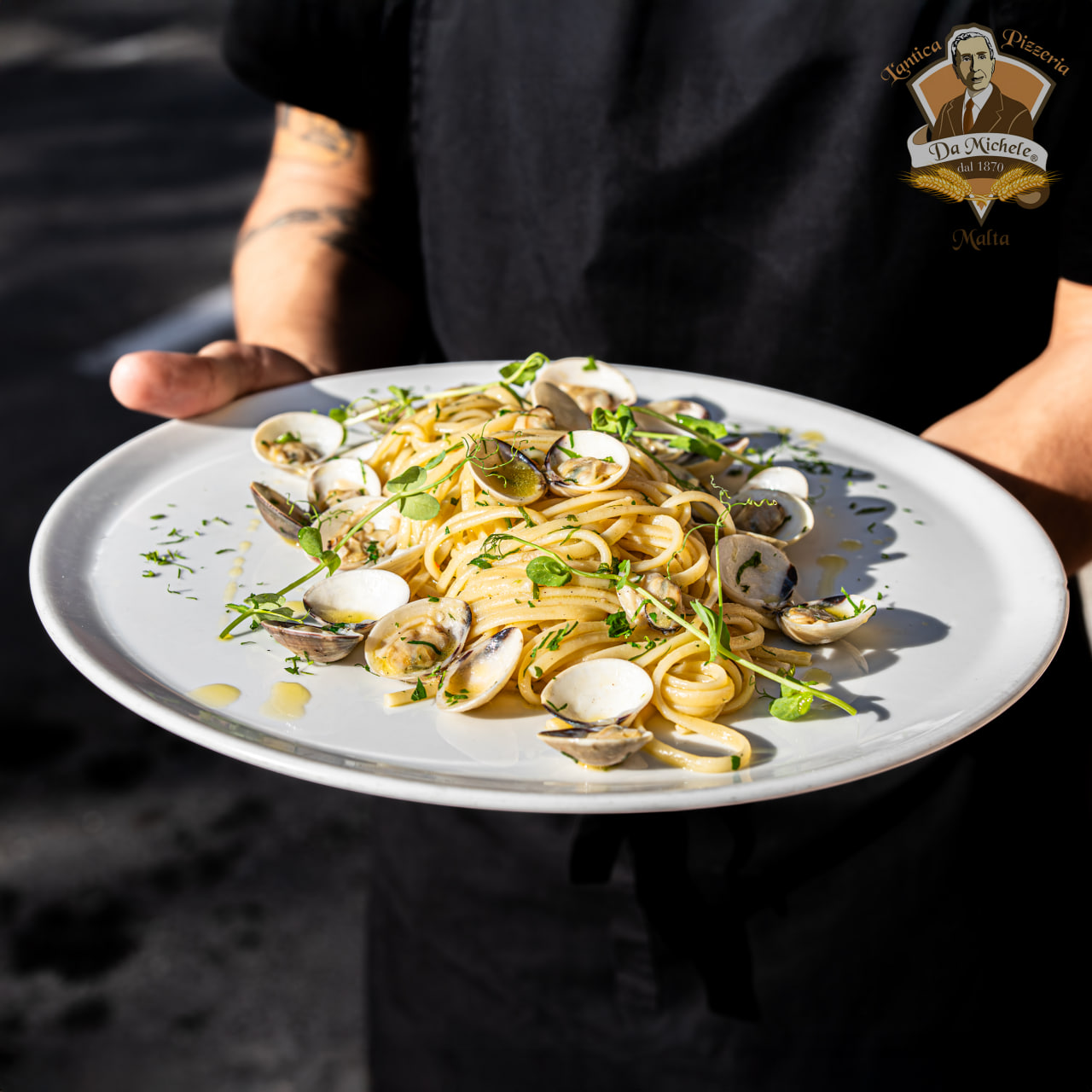 italian pasta st julian's