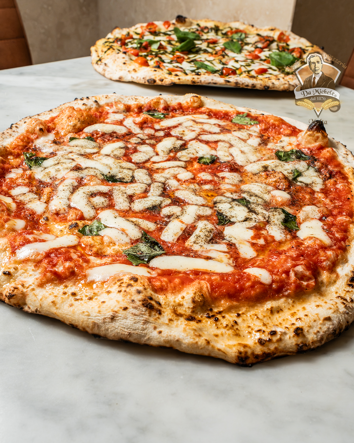 giant pizza malta